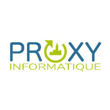PROXY-INFORMATIQUE
